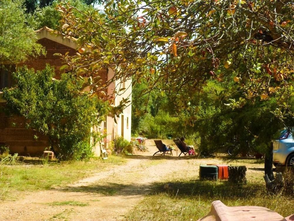 Casas Da Cerca Hotel ซัมบูเจย์ราโดมาร์ ภายนอก รูปภาพ