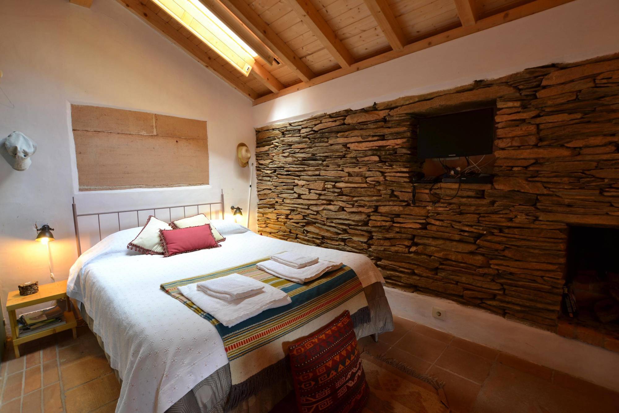 Casas Da Cerca Hotel ซัมบูเจย์ราโดมาร์ ภายนอก รูปภาพ